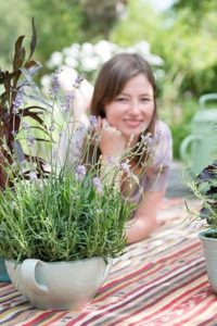 Mit Lavendel lebt Ihr Garten auf
